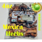 Cuachalalá, Cuachalalate, Cuachinalá: Cuachalalate Bark , Amphipterygium adstringens